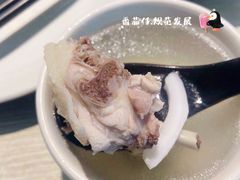 -原味主张椰子鸡·脆皮文昌鸡煲(友谊广场店)