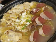 -老厨家(友谊路总店)