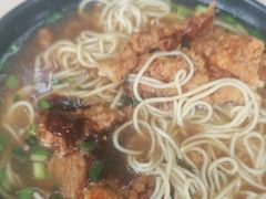 -王家沙点心店(万航渡路店)