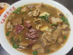 -小胖包子王(赵公口店)