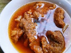 -郑家包子牛肉拉面(尚勤路店)