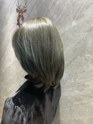 -Tipo Hair salon（明星）店