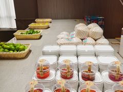 -汤里来温泉
