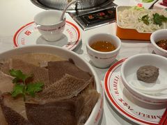 -八合里潮汕鲜牛肉火锅(深圳海岸城店)