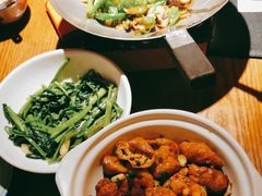 -老湘村·湖南土菜(天河维多利店)