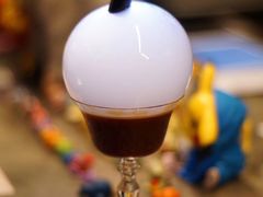 -BE NORMAL CAFE(霞溪路店)