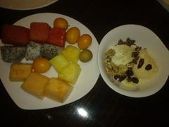 040220121090-上海东方佘山翰悦阁酒店·Vie全日制餐厅