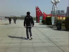 -艾溪湖湿地公园