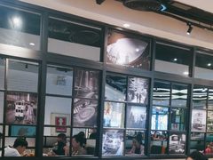 -新宝餐厅(流塘店)