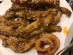 -吉布鲁牛排海鲜自助(龙湖北城天街购物广场店)