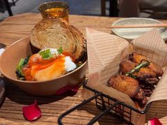 -tu&tulip by茴悦(百家湖1912店)