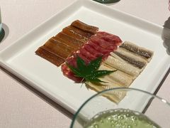 -三利音·玖弄小鲜(浦东嘉里城店)