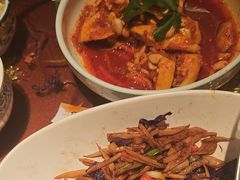 -缪氏川菜(深圳北站缤果空间店)