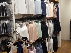 -优衣库(上海虹口龙之梦店)