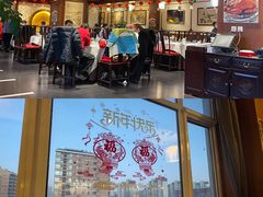 -惠丰堂饭庄·烤鸭·京味菜(西北旺·唐家岭店)