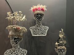 -贵州省博物馆(新馆)