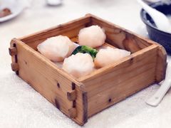 -龙的酒楼·手工早茶·顺德菜(近良路店)