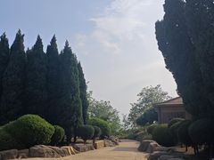 -泊石湾海滨浴场