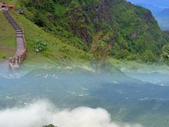 -天龙顶山地公园