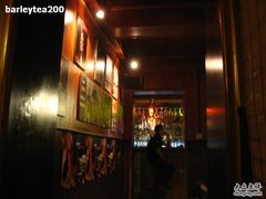向日葵酒吧2-向日葵咖啡(太平路店)