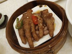 -顺德人家食府(黄金广场店)