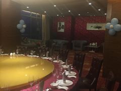 -龙岩华美达龙州酒店