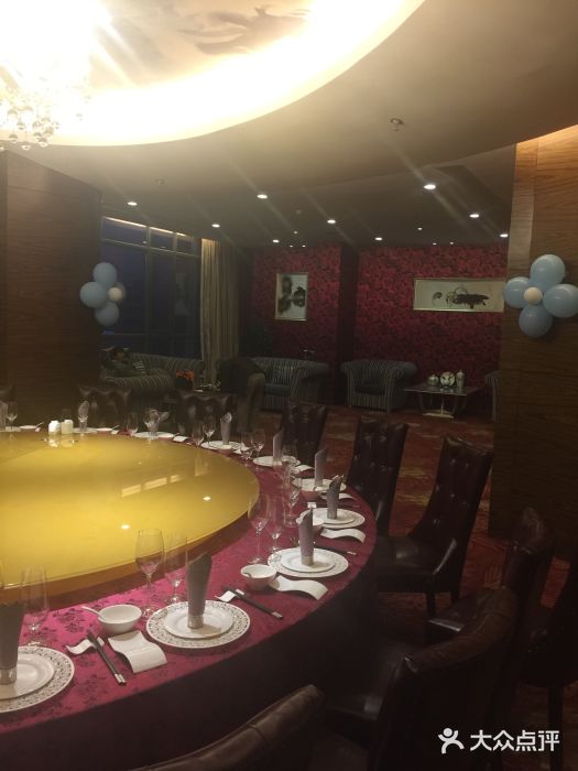 龙岩华美达龙州酒店图片