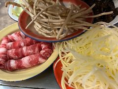 -叁口煮老火锅(东升店)