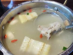 -鱼食饭稻·苏浙土菜17年老馆子(平江路店)