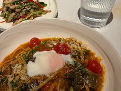 -无印良品餐堂 MUJI Diner(成都太古里店)