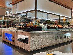 -星伦多自助料理·涮烤一体(奉贤龙湖天街店)