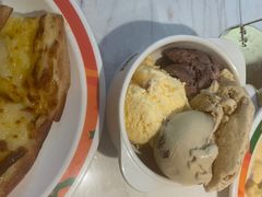 -比格比萨自助(宝山日月光店)