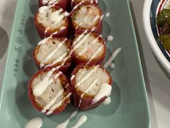 -喜势点·糖沙翁手工茶点·本地人茶居(永庆坊店)