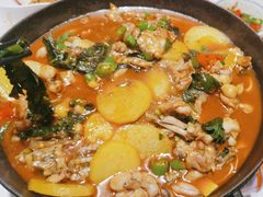 -熊记虾王·小龙虾(东晓南店)