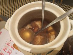 -顺风汤馆·广府粤菜(江宸天街店)