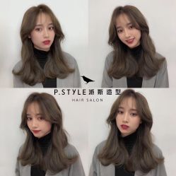 -P.STYLE派斯造型