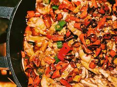 -蛙喔牛蛙(仙林万达茂店)