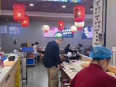 -大四喜·鲜牛肉火锅(洛阳大学城店)