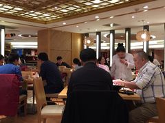大堂-鼎泰丰(当代商城店)