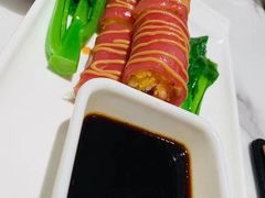 -老船夫婚宴婚庆会馆(延吉路店)