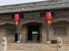 -常家庄园