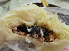 -俞记安顺特色破酥包(民生路店)