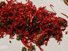 -后海16号·北京私房菜