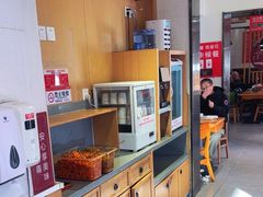 -南城香·饭香串香馄饨香(赵公口店)