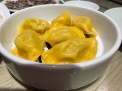 -船歌·鱼水饺青岛菜(恒隆广场店)