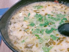 -五味草堂五谷渔粉(茂业店)