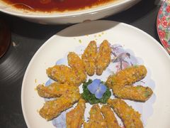 -知楚•精致湖北菜(武商MALL店)