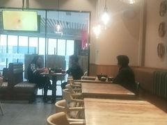 大堂-过桥缘·过桥米线(鲁能城店)