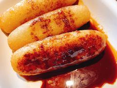 红糖糍粑-小龙坎老火锅(北京三里屯店)