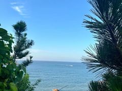 -养马岛旅游度假区